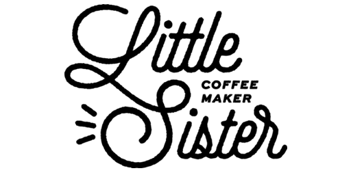 Little Sister Coffee Maker